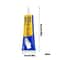 Professional Clear Soft Resin Shoe Repair Adhesive 4