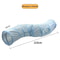 Professional SType Collapsible MultiWay Cat Tunnel 16