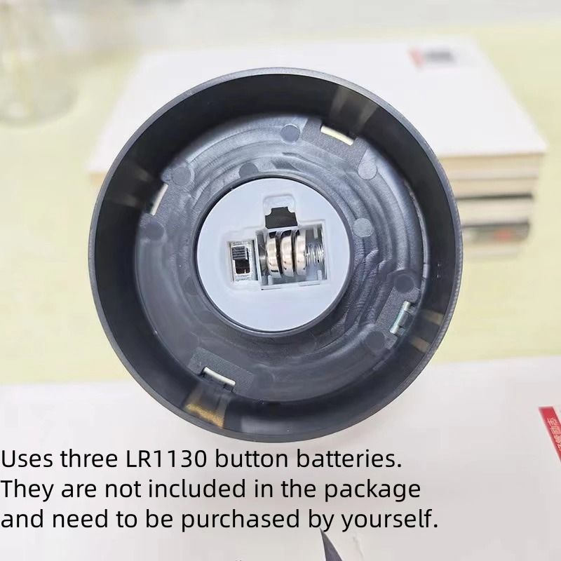 Eternal LED Enchanted Rose Flower 2