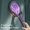 2in1 Household Retractable Electric Mosquito Swatter Trap Lamp 4