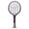 2in1 Household Retractable Electric Mosquito Swatter Trap Lamp 7