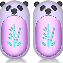 ai rechargeable hand warmers (2-pack)