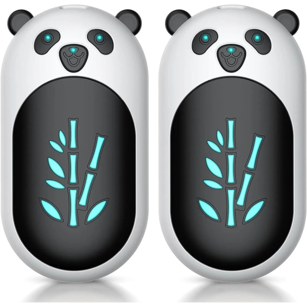 AI Rechargeable Hand Warmers 2Pack 7