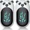 AI Rechargeable Hand Warmers 2Pack 7