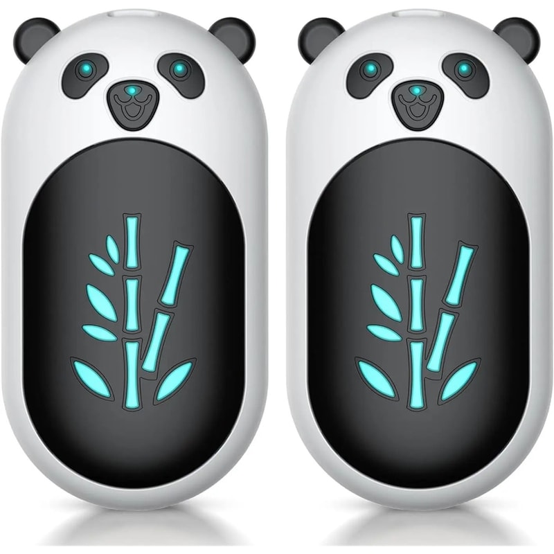 AI Rechargeable Hand Warmers 2Pack 7