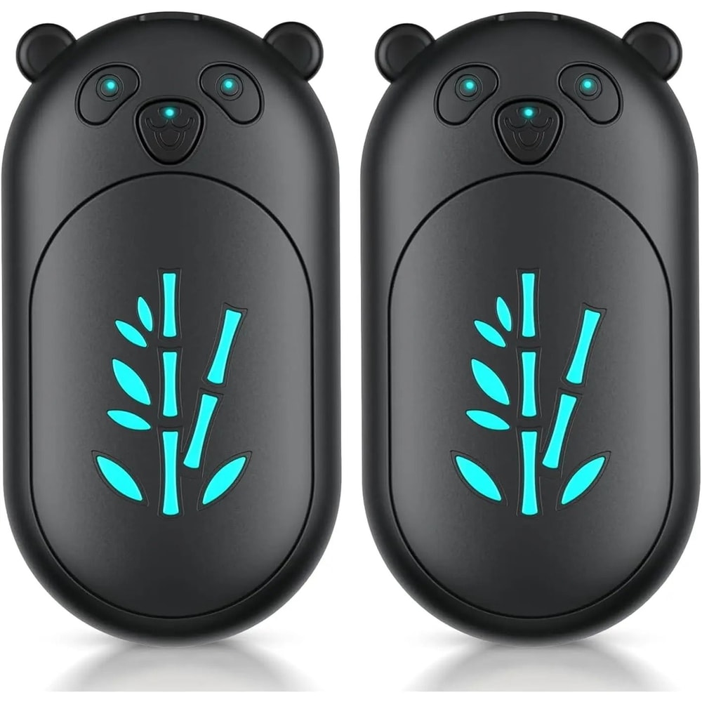 AI Rechargeable Hand Warmers 2Pack 8