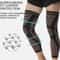 Professional CopperInfused Full Leg Compression Sleeves 2