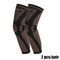 Professional CopperInfused Full Leg Compression Sleeves 6