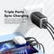 IndustrialGrade 67W GaN UltraFast USBC Charger 2