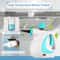 IndustrialGrade Multifunctional HighPressure Steam Sanitizer 2