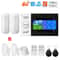 Ultimate 4G Smart Security Hub 43 Inch HD Touchscreen WiFi Alarm System 10