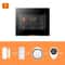 Smart WiFi Home Security Hub 43 Inch Touchscreen Protection Kit 14