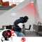 Standalone Wireless Motion Siren EasySetup Home Garage Security Alarm 5