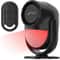 Wireless Motion Alarm 125dB HighIntensity Security Sensor 0