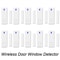 Universal Wireless Door Window Sensor Instant Entry Detection For Smart Security 1