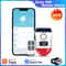 SolarPowered Smart Motion Siren WiFi Outdoor Security Strobe Alarm 0