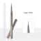 Professional Nail Art Design Pen DualUse UV Gel Acrylic Detailing Brush 3
