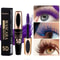 5D Silk Fiber Eyelash Mascara Ultimate Length Waterproof Volume 0
