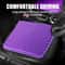 Breathable Honeycomb Gel Seat Cushion Ergonomic Pressure Relief For Home Office Car 2