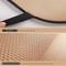 Summer Breathable Cooling Car Seat Cover HighElasticity Ventilation Cushion 2