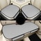 Summer Breathable Cooling Car Seat Cover HighElasticity Ventilation Cushion 11