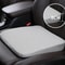 Thickened Memory Foam Car Seat Height Pad Beveled Ergonomic Leveling Cushion 7