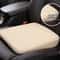 Thickened Memory Foam Car Seat Height Pad Beveled Ergonomic Leveling Cushion 8