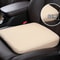 Thickened Memory Foam Car Seat Height Pad Beveled Ergonomic Leveling Cushion 8