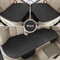 Ice Silk Breathable Car Seat Cushion Summer Cooling AntiSlip Protector 2