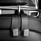 Luxury Suede DoubleEnded Car Hook MultiFunctional Headrest Storage Phone Holder 6
