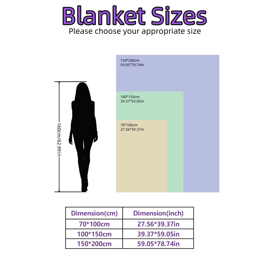 UltraSoft 3D Plush Fleece Blanket Luxurious DenseWeave Flannel Throw For Exceptional Warmth 1