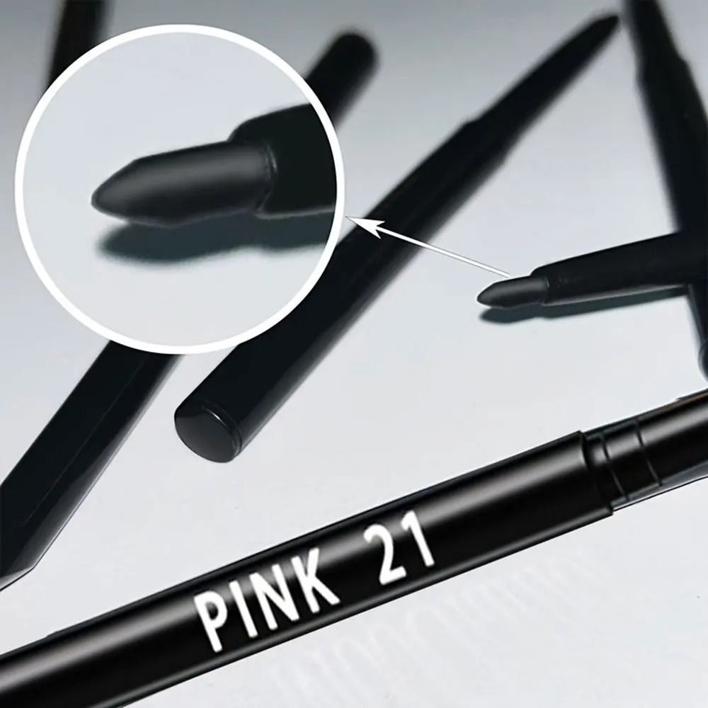 3Piece Waterproof Black Eyeliner Set SmudgeProof LongLasting BeginnerFriendly 3