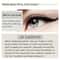 Professional Creamy Texture Eyeliner HighPigment SweatProof Precision Pencil For Daily Wear 5