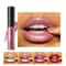 Hydrating Butter Gloss NonSticky Nude Lip Finish With Essential Oils 1