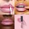 Hydrating Butter Gloss NonSticky Nude Lip Finish With Essential Oils 2