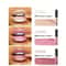 Hydrating Butter Gloss NonSticky Nude Lip Finish With Essential Oils 3