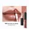 Hydrating Butter Gloss NonSticky Nude Lip Finish With Essential Oils 9