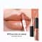 Hydrating Butter Gloss NonSticky Nude Lip Finish With Essential Oils 17