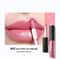 Hydrating Butter Gloss NonSticky Nude Lip Finish With Essential Oils 8