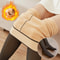 Sexy Translucent Thermal Fleece Leggings Winter Warm Thick Velvet Stockings For Women 1