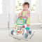 Multifunction Baby Activity Walker Learning Push Toy With Music Drawing Board 2