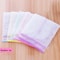 Random Color Mesh Ironing Guard HighTemperature Insulation Pad For Delicate Clothing Protection 3