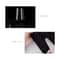 Winter Warm Plush Knee Cover Thickened DualLayer Thermal Leg Warmer For Skiing Cycling 2