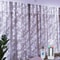 LED Fairy String Curtain Lights 8 Lighting Modes With Remote USB Power 7