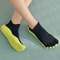 Five Finger Barefoot Shoes Split Toe Indoor Outdoor Sports Yoga Shoes 4