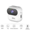 1080P WiFi Smart Mini Security Camera Compact Motion Tracking Home Monitor 0