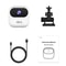 1080P WiFi Smart Mini Security Camera Compact Motion Tracking Home Monitor 7