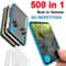 Retro Handheld Game Console 500in1 Classic Portable Mini Video Game System 1