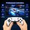 4K Ultra HD Retro Game Stick 20000 Classic Games With Dual 24G Wireless Controllers 2