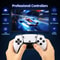 4K Ultra HD Retro Game Stick 20000 Classic Games With Dual 24G Wireless Controllers 2